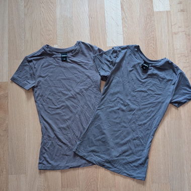 2x T-shirt