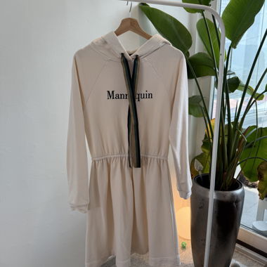Designer Sport Style dress