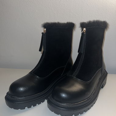 Chelsea Boots