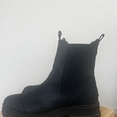 Stiefel