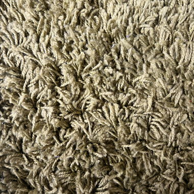 Tapis vert Bruno Banani