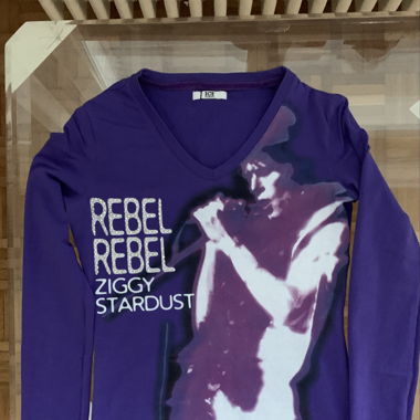 Long sleeve 