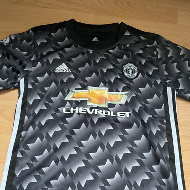 Manchester United Trikot  