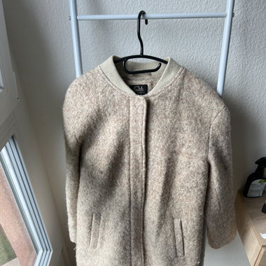 Bombers long 