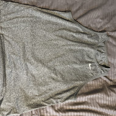 Nike Sports Tank Top