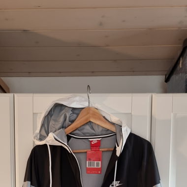 Nike Sportjacke