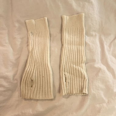 Chauffe-mains