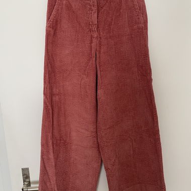 Pantaloni Collectif Mon Amour
