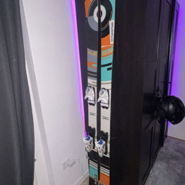 Dynastar Ski Set