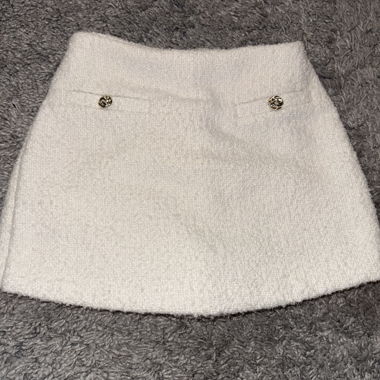 Amisu Skort 