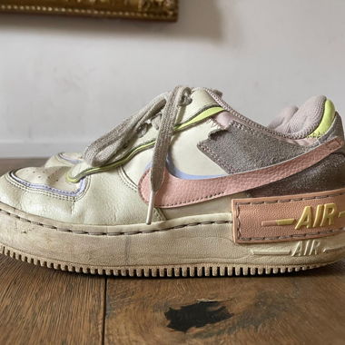 Nike Air Force