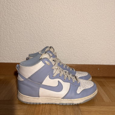 Nike Dunk High
