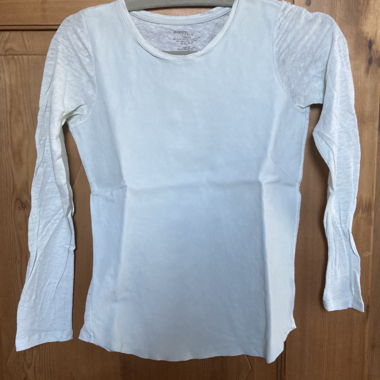 Maglia maniche lunghe Majestic Filatures