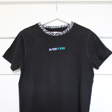 T-shirt Vans