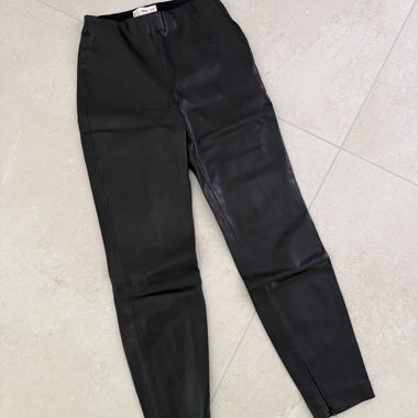 Lederhose Gr. XS MANGO