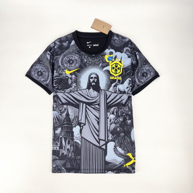 Brazil Spezial Trikot