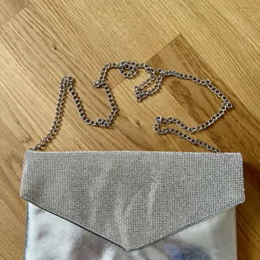 Sac bandoulière 