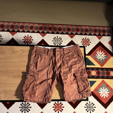 Cargo - Shorts