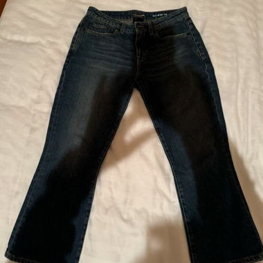 ysl jeans