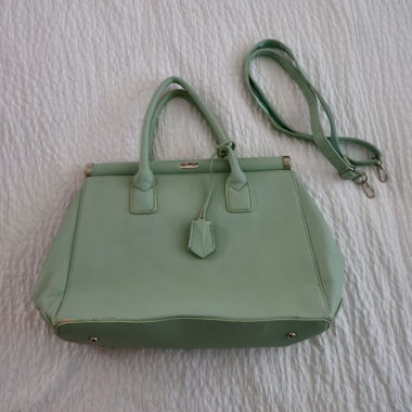 Borsa David Jones