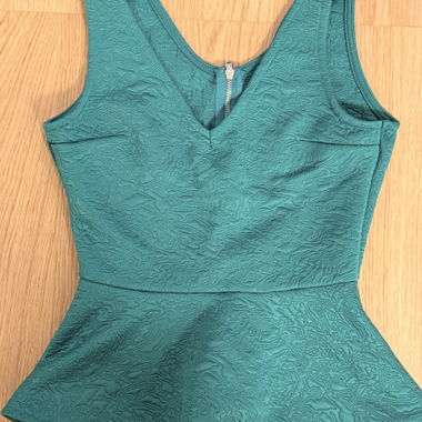 Top vert