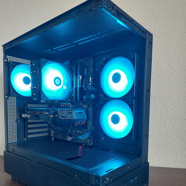 Anfänger Gaming-PC-Perfekt für Fortnite,Minecraft 