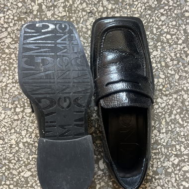 Mocassins Mango