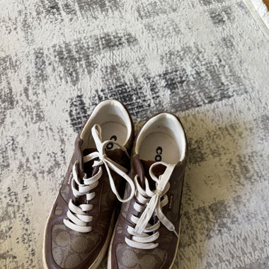COACH Sneakers