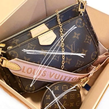 Louis vuitton pochette
