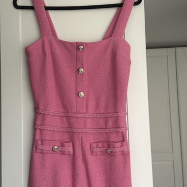 Maje Jumpsuit