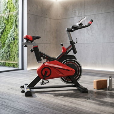 Vélo d’exercice d’intérieur