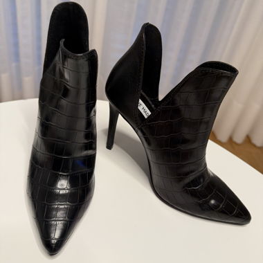 Bottines Steve Madden