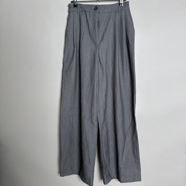 Pantaloni grigi Monkl