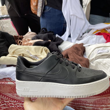 Nike Air Force 1
