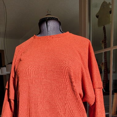 Sweatshirt Gr. 46
