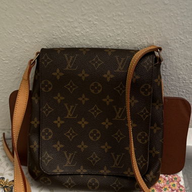 Louis Vuitton Orginal 