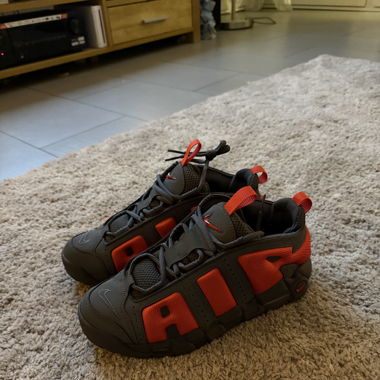 Nike Schuhe zu verkaufen / 2 mal getragen