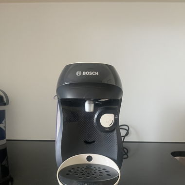 Tassimo Kaffemaschine