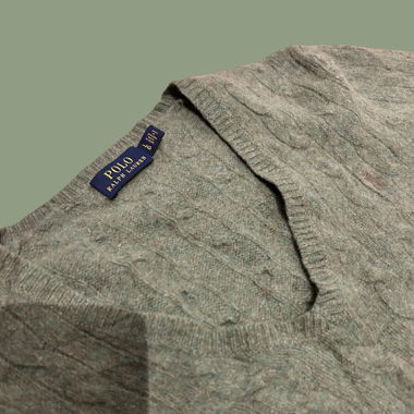 Polo Ralph Lauren Pullover