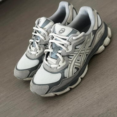 Asics