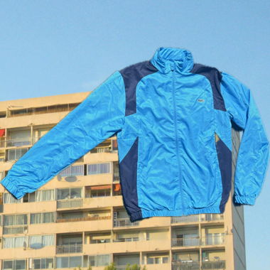 Veste d'entraînement Lacoste Sport