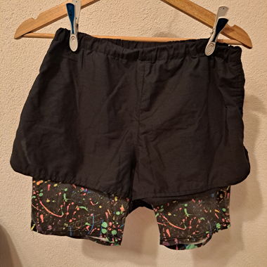 Sporthose 