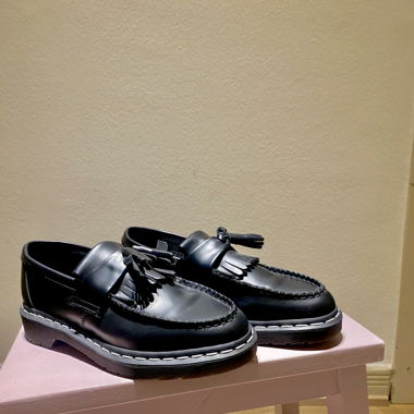 Dr.Martens Loafers