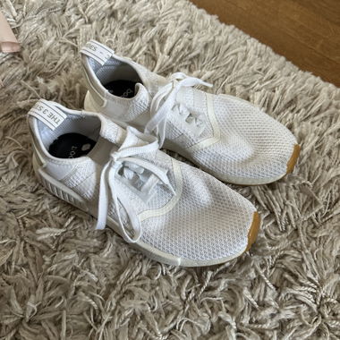 Baskets Adidas