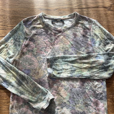 Pullover ZARA
