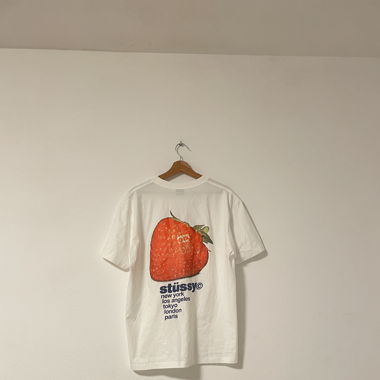 Stüssy Tee