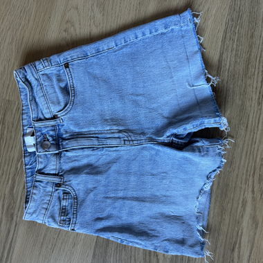 Short HM