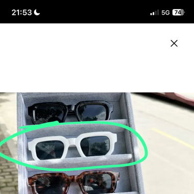 Brille 