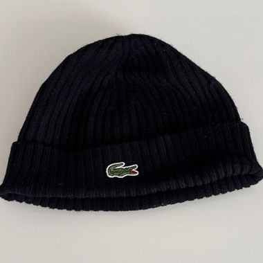 Cuffia Invernale Hilfiger/Lacoste