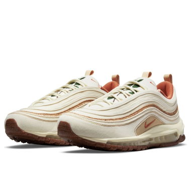 Nike Air Max 97 Coconut Milk/Cork - Size 43